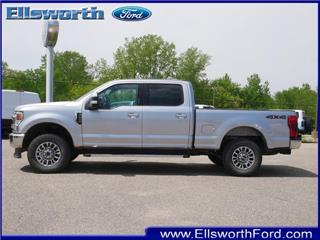 2021 Ford F-250 xlt