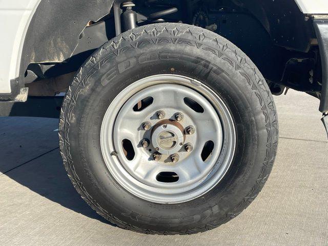 2019 ford f-250 xl