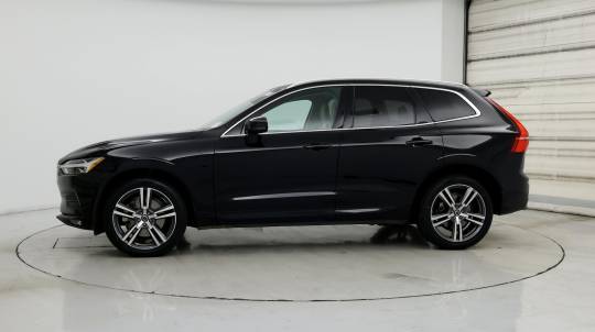 2021 Volvo XC60