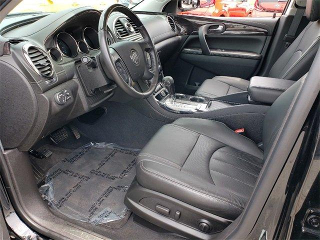 used 2017 buick enclave fwd leather sherwood, ar 72120 for sale in north little rock, arkansas