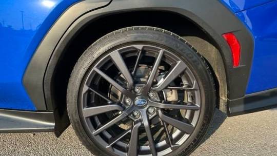 2022 Subaru WRX