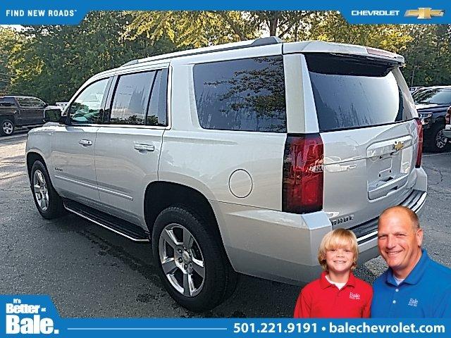 used 2019 chevrolet tahoe 2wd premier little rock, ar 72211 for sale in little rock, arkansas