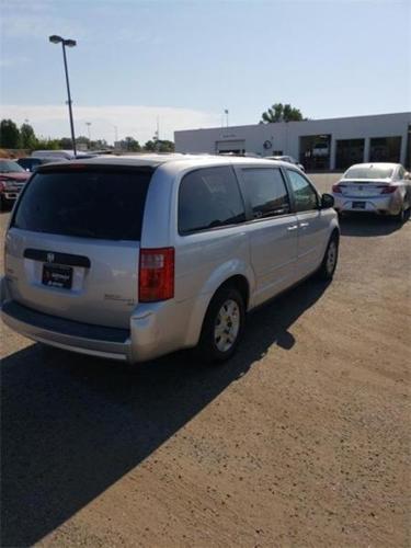 2009 dodge grand caravan se se 4dr mini-van for sale in ames, south dakota
