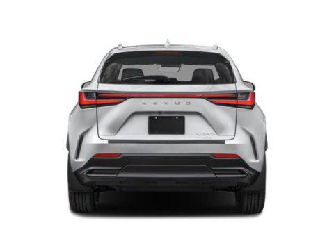 2024 lexus nx 350h nx 350h