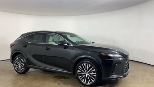 2023 Lexus RX