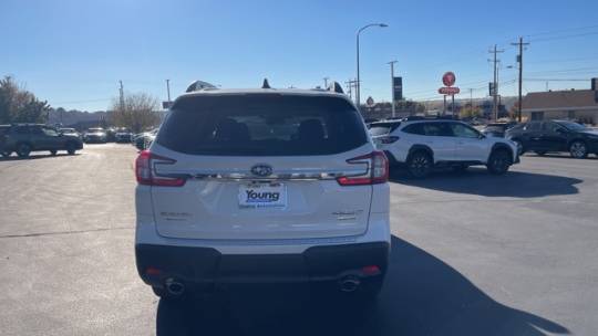 2024 Subaru Ascent
