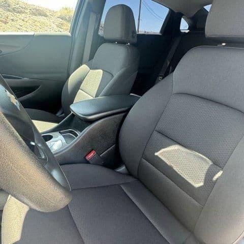 2021 chevrolet malibu ls in lake havasu city, arizona