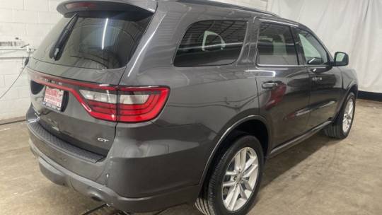 2024 Dodge Durango