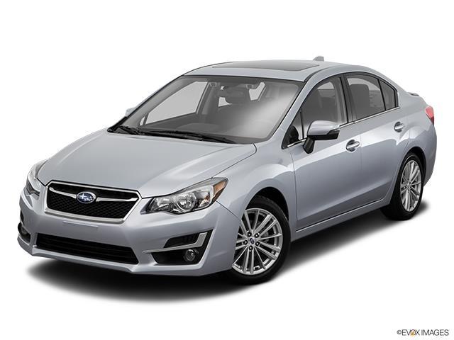 2016 subaru impreza 2.0i awd 2.0i 4dr sedan 5m for sale in lewisburg, west virginia