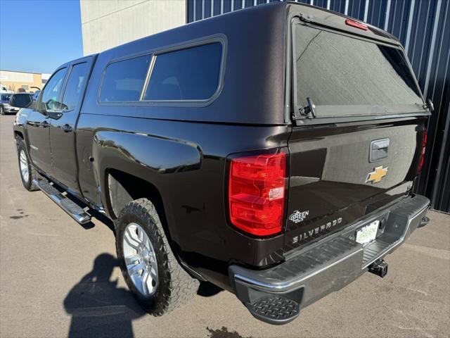 2019 chevrolet silverado 1500 1lt