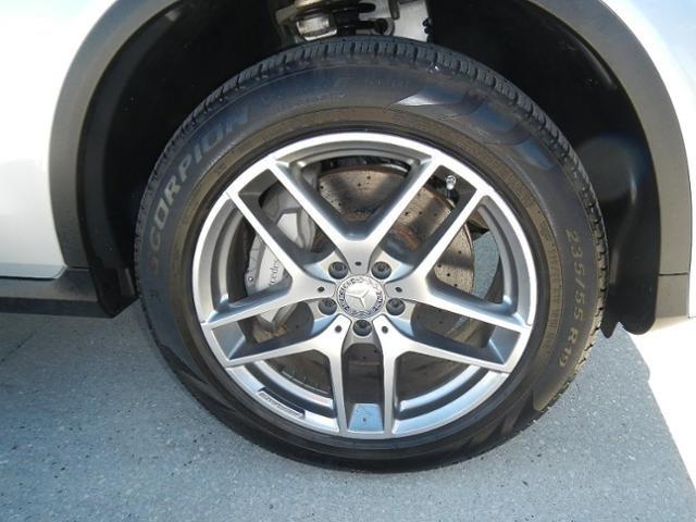 certified 2016 mercedes-benz glc 300 4matic d'iberville, ms 39540 for sale in biloxi, mississippi