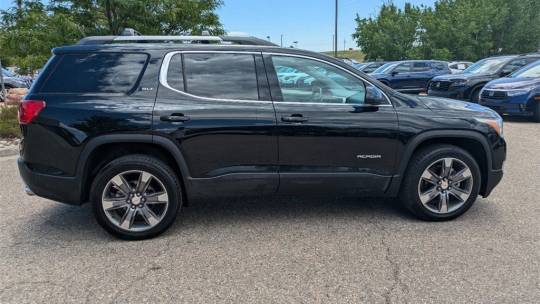 2019 GMC Acadia