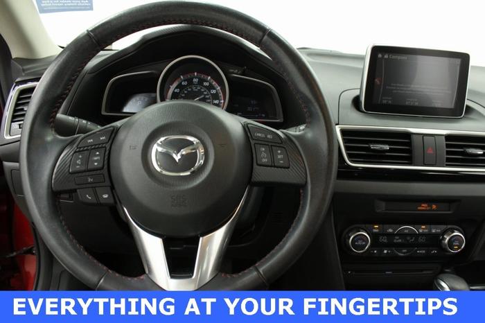 certified 2016 mazda mazda3 i touring hatchback evansville, in 47715 for sale in evansville, indiana