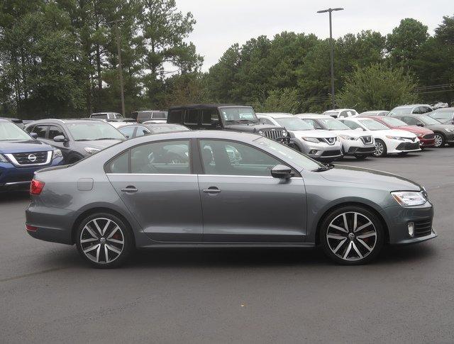 used 2013 volkswagen jetta gli autobahn sedan roswell, ga 30076 for sale in roswell, georgia