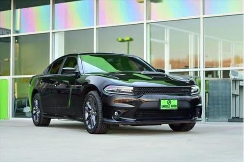 2021 dodge charger gt in bellevue, nebraska