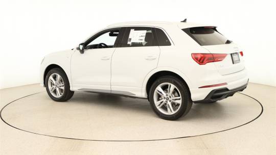 2024 Audi Q3