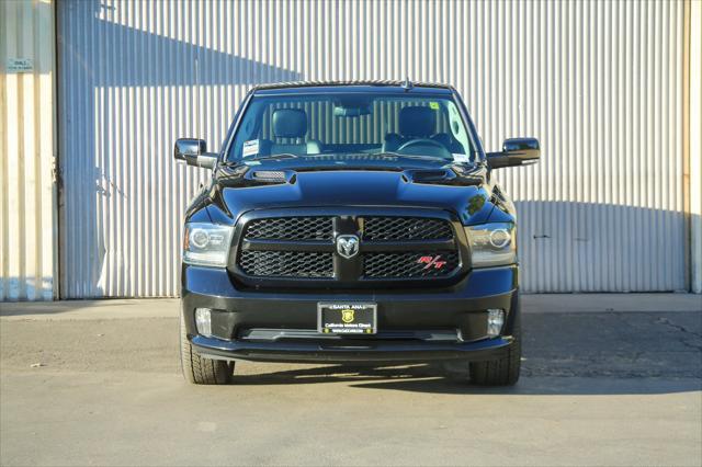 2014 ram 1500 sport