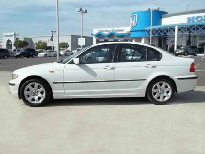2003 bmw 3 series 325i in san leandro, ca