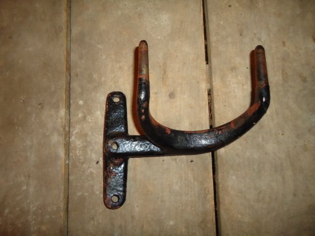 modle t ford light bracket