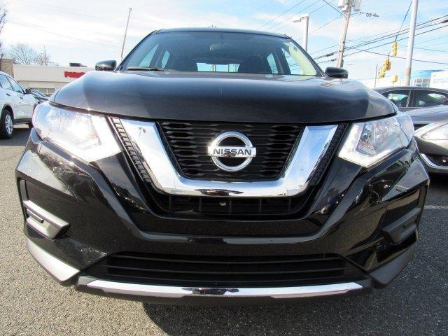 used 2017 nissan rogue awd s newark, de 19711 for sale in newark, delaware