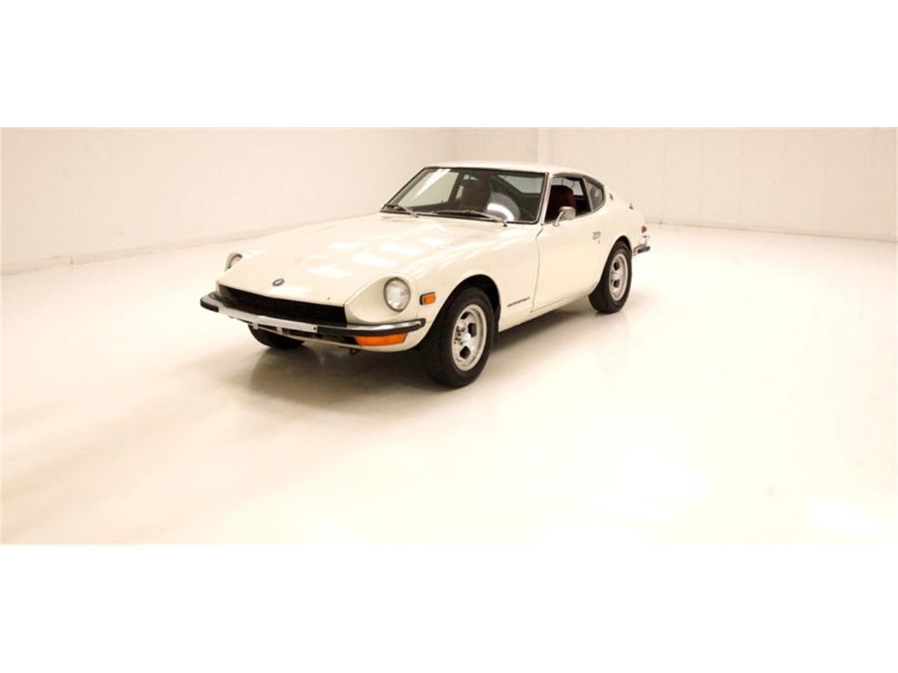 1973 datsun 240z