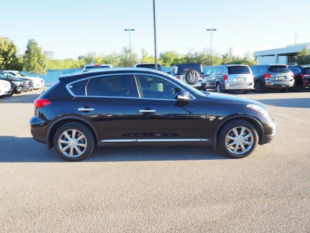 used 2016 infiniti qx50 2wd tucson, az 85705 for sale in tucson, arizona