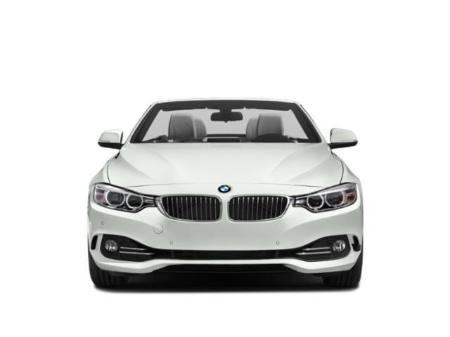 2015 bmw 428 i