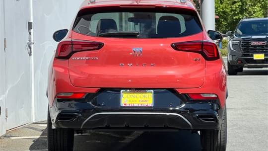 2024 Buick Encore GX