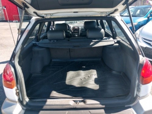 1999 subaru legacy outback for sale in pennsylvania by owner