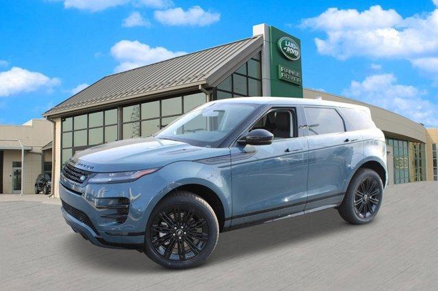 2024 land rover range rover evoque dynamic se