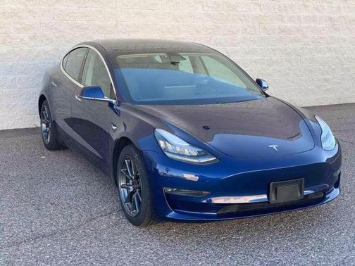 2019 tesla model 3 in saint louis, missouri