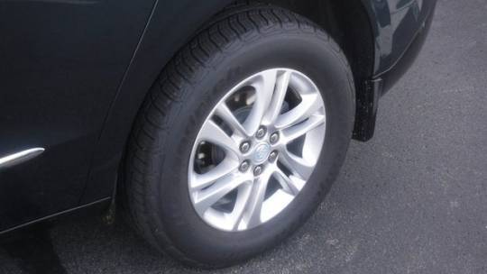 2019 Buick Enclave