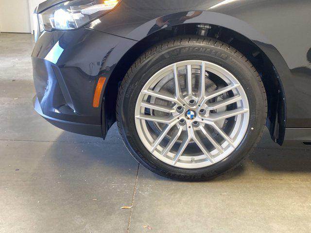 2024 bmw 530 i