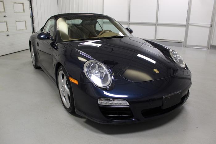 used 2012 porsche 911 cabriolet christiansburg, va 24073 for sale in christiansburg, virginia