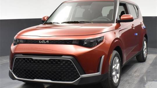 2024 Kia Soul