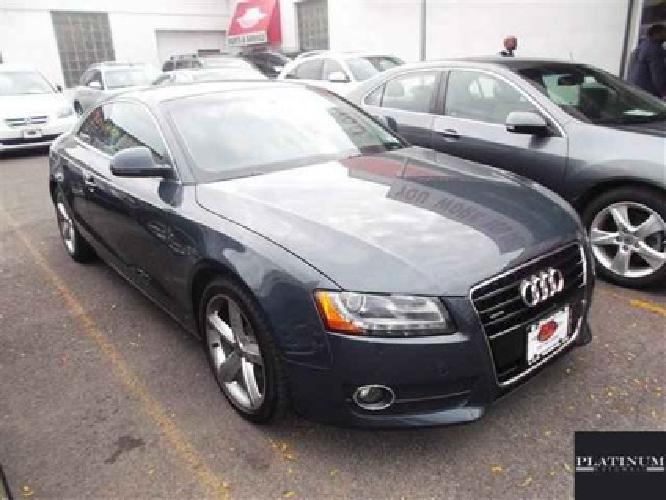 2008 audi a5 quattro coupe in astoria, ny
