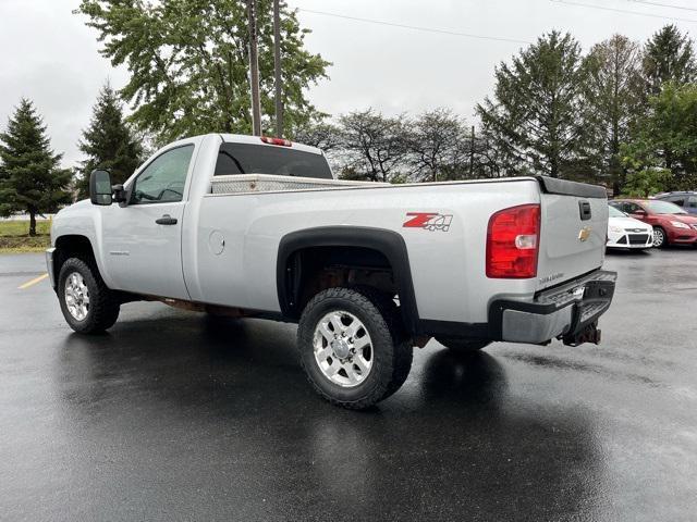 2013 chevrolet silverado 3500 lt