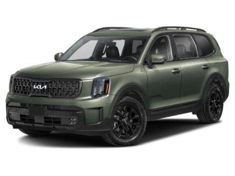2024 kia telluride sx prestige x-pro