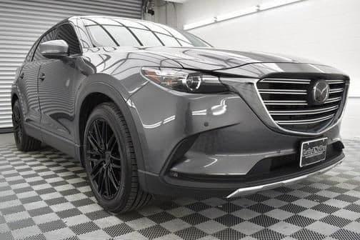 2021 mazda cx-9 touring in laurence, kansas