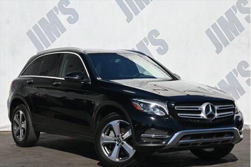 2018 mercedes-benz glc 300