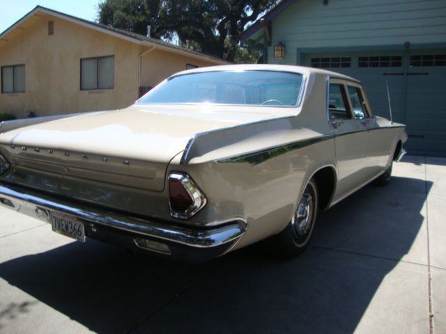 pristine all original 54 year old gem