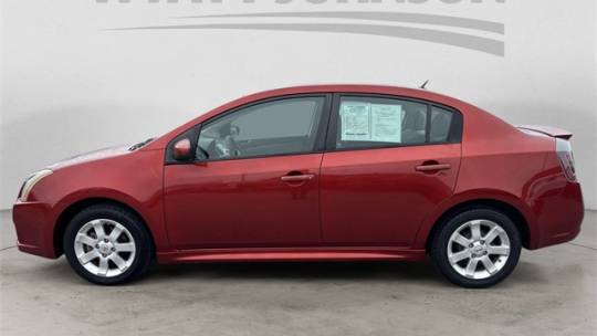 2011 Nissan Sentra