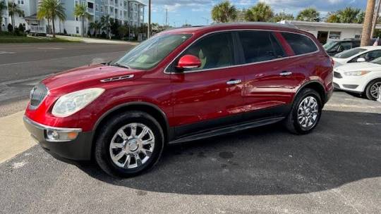 2012 Buick Enclave