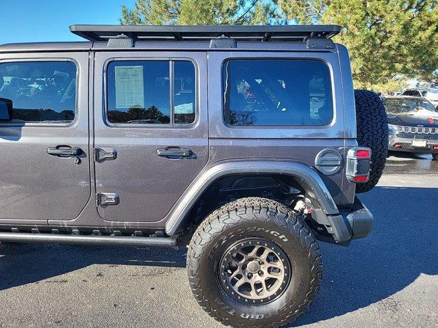 2021 jeep wrangler unlimited rubicon 392