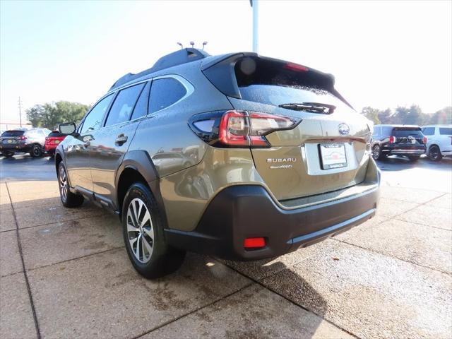 2023 subaru outback premium