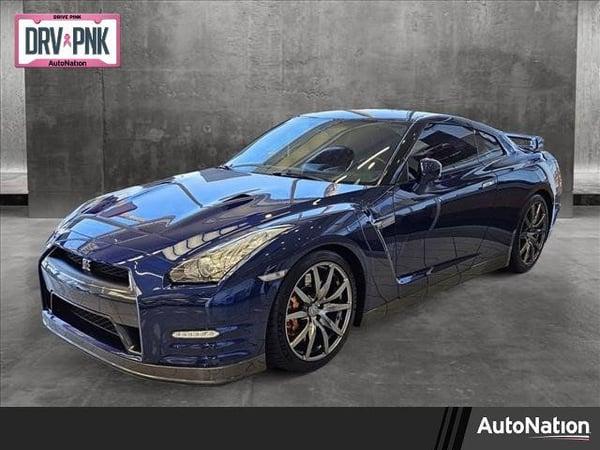 2012 nissan gt-r in beloit, wisconsin