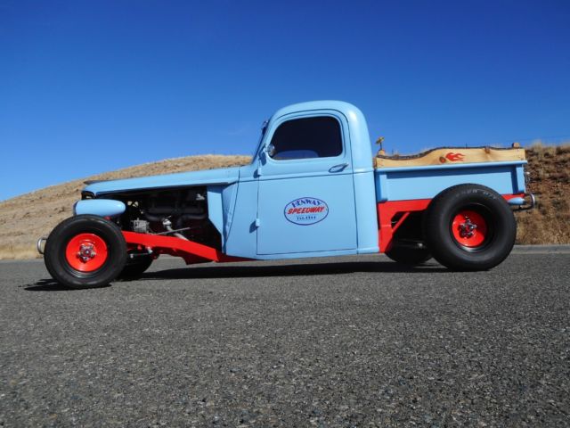 1941 41 1942 42 1944 44 1946 46 chevy truck rat rod hot rod street custom