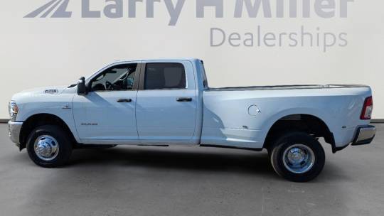 2024 RAM 3500