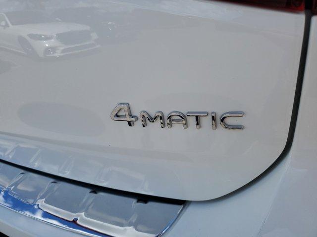 2024 mercedes-benz eqb 350 base 4matic