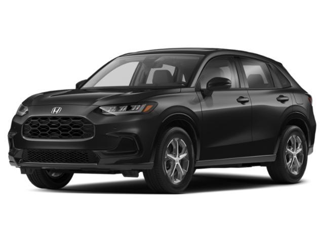 2023 honda hr-v ex-l